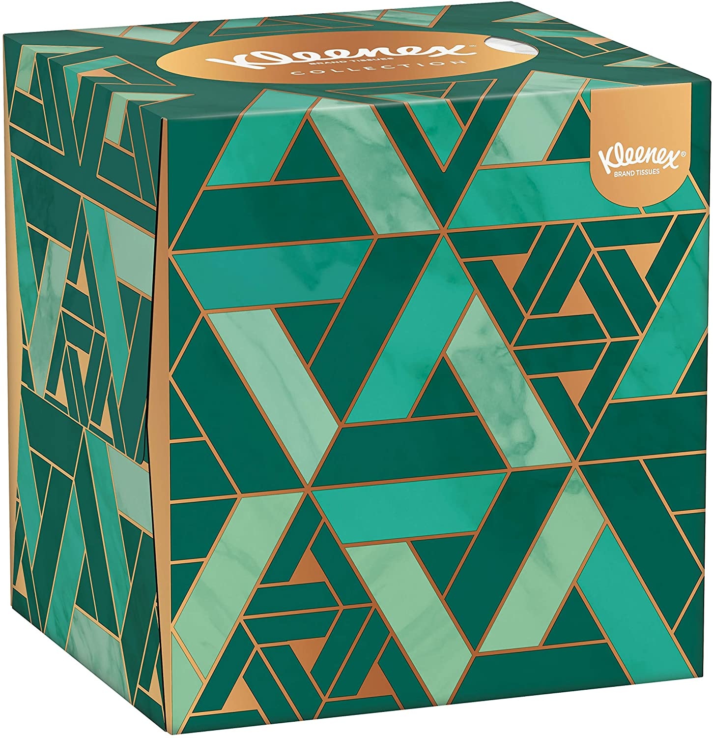 Kleenex Collection - Tissues 1 box