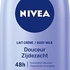 NIVEA Zijdezachte Bodymilk - 400 ml