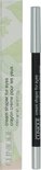 Clinique Cream Shaper For Eyes - 101 Black - Eye Pencil