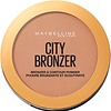 Maybelline Face Studio City Bronzer - 300 Deep Cool - Poudre bronzante et contourante