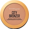 Maybelline Face Studio City Bronzer - 300 Deep Cool - Bronzer und Konturpulver