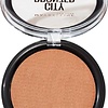 Maybelline Face Studio City Bronzer - 300 Deep Cool - Bronzer and Contouring Powder