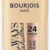 Bourjois Always Fabulous Foundation - 110 leichte Vanille
