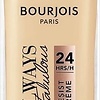 Fond de teint Always Fabulous Bourjois - 110 Light Vanilla