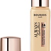 Bourjois Always Fabulous Foundation - 110 leichte Vanille