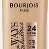 Bourjois Always Fabulous Foundation - 200 Rosen Vanille