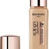 Bourjois Always Fabulous Foundation - 200 Rose Vanilla