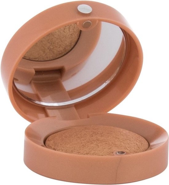 Fard à paupières Bourjois Little Round Pot - 010 Doré Olé