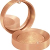 Bourjois Little Round Pot Lidschatten - 010 Doré Olé