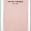 Narciso Rodriguez 100 ml - Eau de Parfum - Parfum Femme