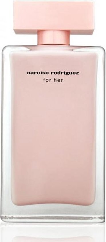 Narciso Rodriguez 100 ml - Eau de Parfum - Women's perfume