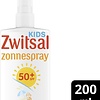 Zwitsal Kids SPF 50+ 0% perfume Sun spray - 200 ml