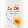 Zwitsal Kids SPF 50+ 0% Parfüm Sonnenspray - 200 ml