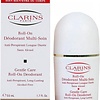 Déodorant Roll-On Clarins - 50 ml