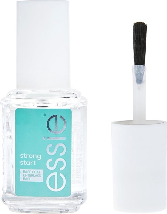 Essie Strong Start Base Coat - Vernis à ongles