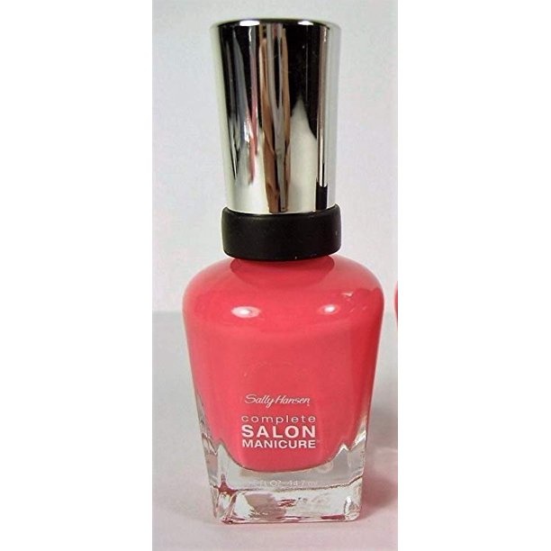 Sally Hansen Complete Salon Manicure Nagellak nr. 845 Slice of Sunset