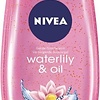 Nivea Douchegel Waterlily & Oil 250 ml