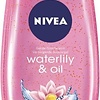 Nivea Shower Gel Waterlily & Oil 250 ml