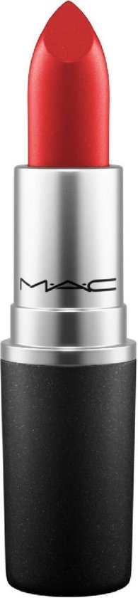 MAC Lustre Rouge à Lèvres - Cockney 3gr