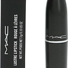 MAC Lustre Lipstick - Cockney 3gr