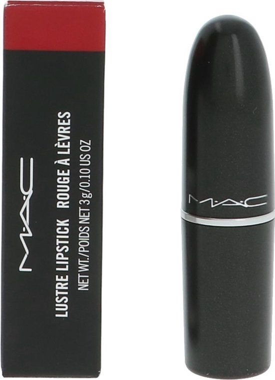 MAC Lustre Lippenstift - Cockney 3gr