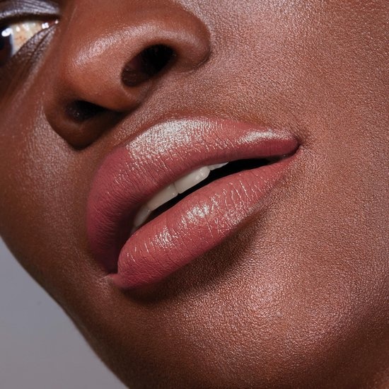 Maybelline Color Sensational Cream Lipstick - 211 Rosey Risk - Pink -  Onlinevoordeelshop | Lippenstifte