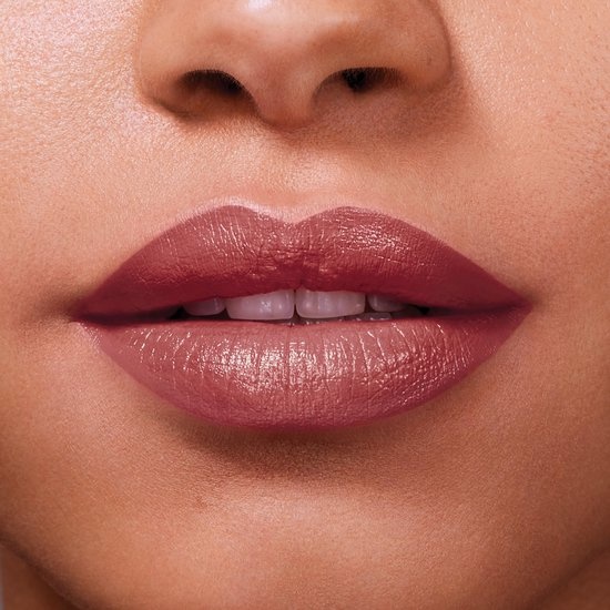 Maybelline Color Sensational Cream Lippenstift - 211 Rosey Risk - Roze