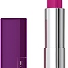 Rouge à lèvres Maybelline Color Sensational Cream - 400 Berry Go - Violet