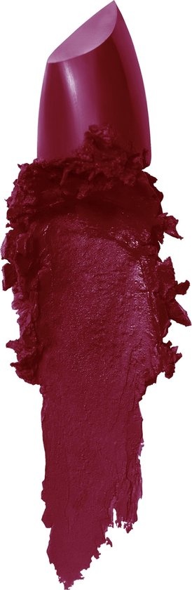 Rouge à lèvres Maybelline Color Sensational Cream - 400 Berry Go - Violet