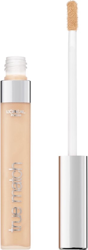 L'Oréal Paris True Match Der eine Concealer - 1R / C Rose Ivory