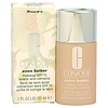 Clinique Even Better Foundation with SPF15 - CN58 Honey