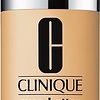 Clinique noch bessere Grundlage mit SPF15 - CN58 Honig