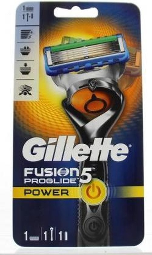 proglide fusion 5
