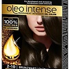 SYOSS Color Oleo Intense 2-10 Bruinzwart Haarverf  - Verpakking beschadigd
