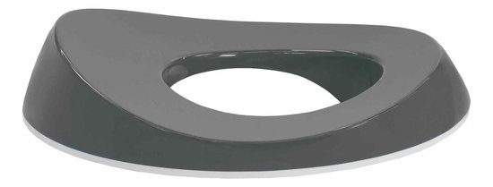 LUMA Babycare WC Reducer - Dark Gray