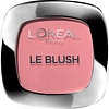 L'Oréal Paris Make-Up Designer True Match Le Blush - 90 Rose Eclat - Pink - Natural Looking Blush - 5.0 gr.