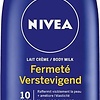 NIVEA Q10 Firming Body Milk - with Pump - 400 ml