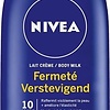 NIVEA Q10 Verstevigende Bodymilk - met Pomp - 400 ml