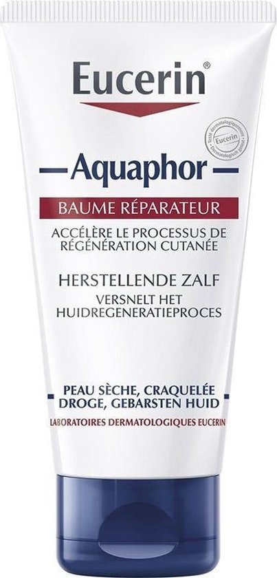 Eucerin Aquaphor Skin Repairing Ointment - 40 ml