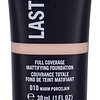 Rimmel London Lasting Matte Warm Porcelain 010 Foundation