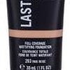 Rimmel London Lasting Matte Warm Porzellan 010 Foundation