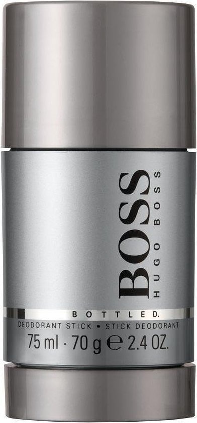 Hugo Boss Flaschen Deodorant Stick - 75 ml
