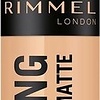 Correcteur Rimmel London Lasting Matte True Ivory 015