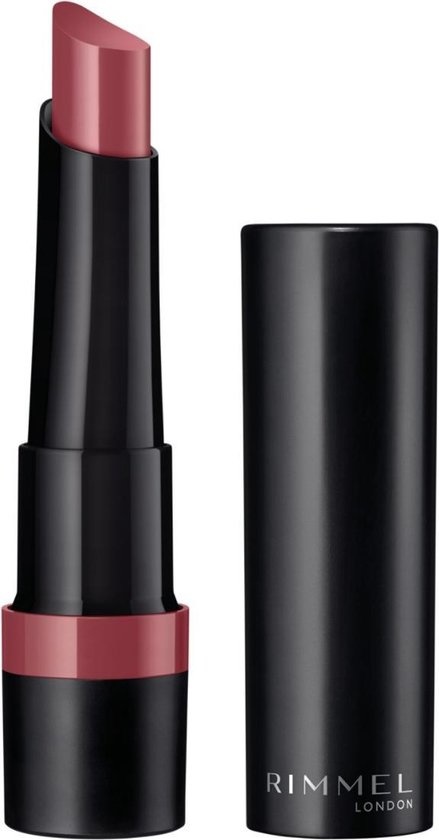 Rimmel London Lasting Finish Extreme Blush Touch 200 Lipstick