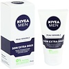 NIVEA MEN extra zachte verzorging van de gevoelige huid - 75 ml