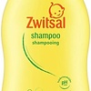 Shampooing Zwitsal avec formule anti-piqûre - 200 ml