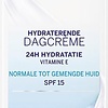 NIVEA Essentials Hydrating Peau Normale à Mixte SPF 15-50 ml - Crème de jour - Emballage endommagé