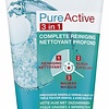Garnier PureActive 3in1 Reinigingsgel - 150ml - Onzuivere huid - Verpakking beschadigd