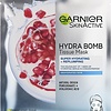 Garnier SkinActive Hydra Bomb Tissue Mask - Masque pour le visage