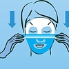 Garnier SkinActive Hydra Bomb Gewebemaske - Gesichtsmaske